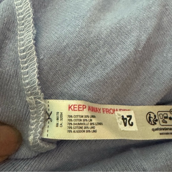 FREE PEOPLE Corrine Midi, Elegant Lavender Sleeveless Dress Medium NWT - Picture 6 of 11